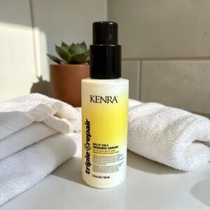 💛KENRA💛 Triple Repair Split End Mending Serum/NIP